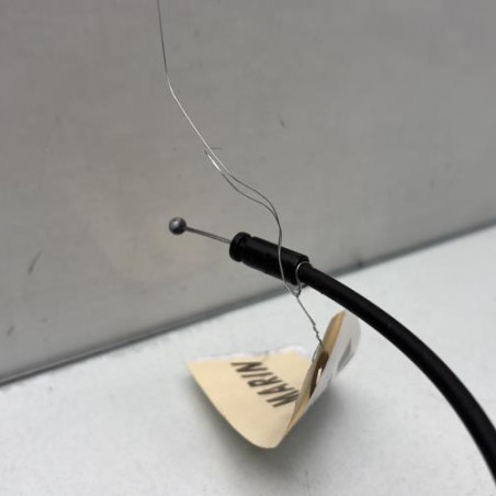 Serrure avant gauche RENAULT SCENIC 3