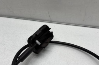 Serrure avant gauche RENAULT SCENIC 3