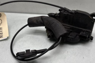 Serrure avant gauche RENAULT SCENIC 3