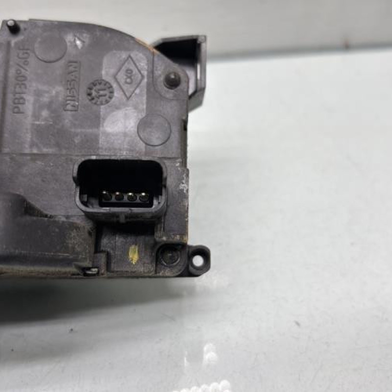 Serrure avant gauche RENAULT SCENIC 3 Photo n°6