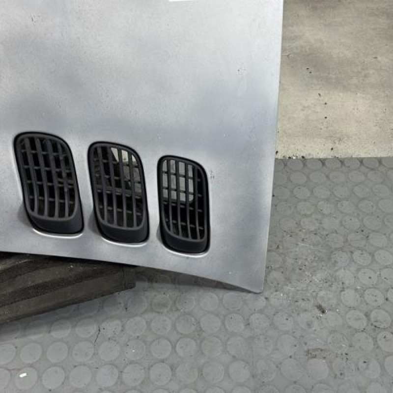 Capot RENAULT TWINGO 1 Photo n°4