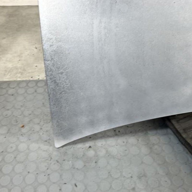 Capot RENAULT TWINGO 1 Photo n°5