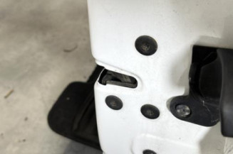 Porte avant droit RENAULT TWINGO 2