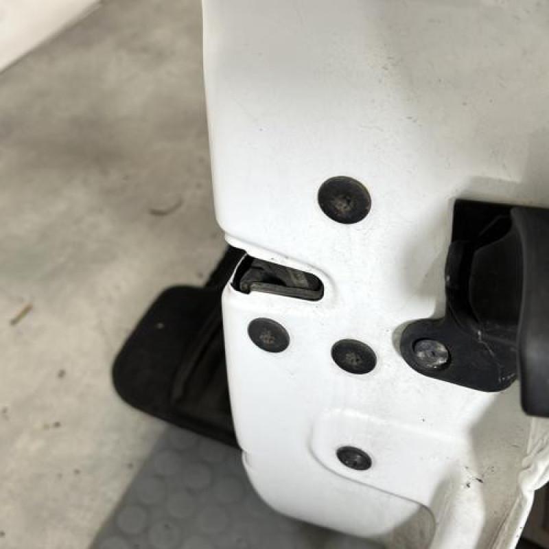 Porte avant droit RENAULT TWINGO 2 Photo n°3