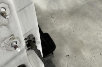 Porte avant droit RENAULT TWINGO 2