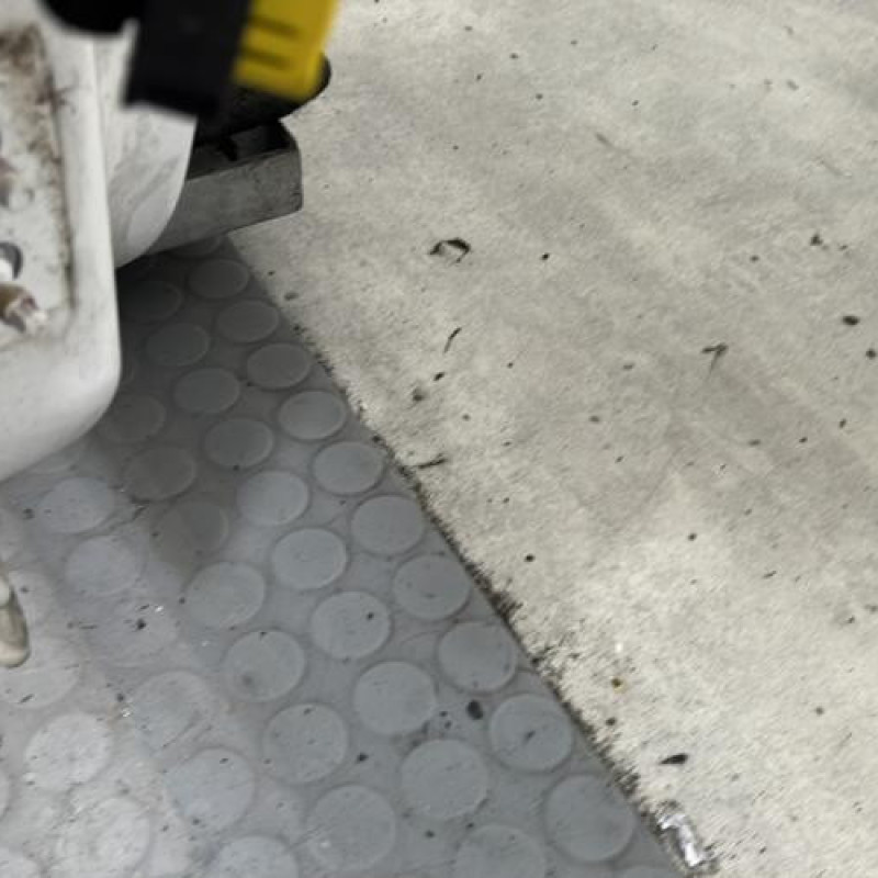 Porte avant droit RENAULT TWINGO 2 Photo n°5