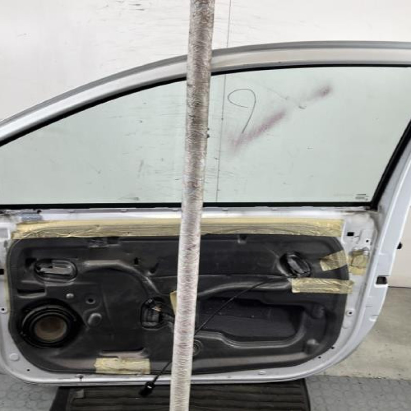 Porte avant droit RENAULT TWINGO 2 Photo n°6