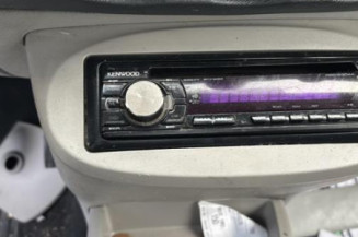 Porte avant droit RENAULT TWINGO 2