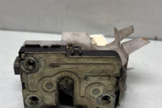 Serrure avant gauche RENAULT ESPACE 3 Photo n°1