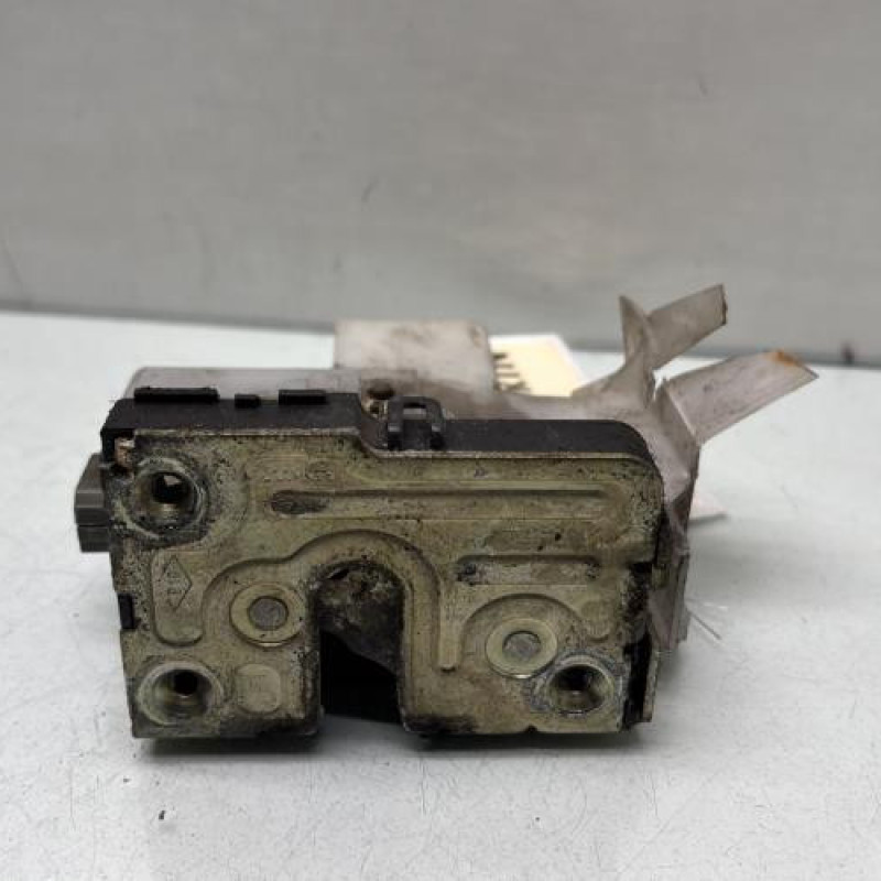 Serrure avant gauche RENAULT ESPACE 3 Photo n°1