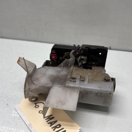 Serrure avant gauche RENAULT ESPACE 3