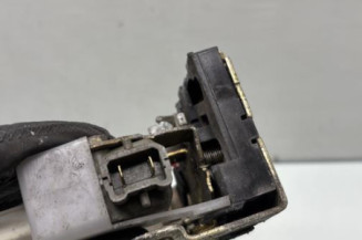 Serrure avant gauche RENAULT ESPACE 3