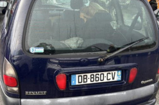 Serrure avant gauche RENAULT ESPACE 3