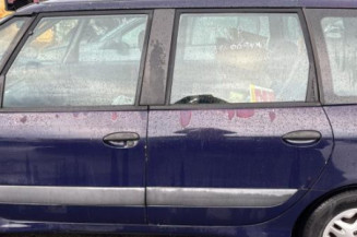 Serrure avant gauche RENAULT ESPACE 3