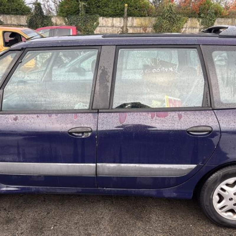 Serrure avant gauche RENAULT ESPACE 3 Photo n°10