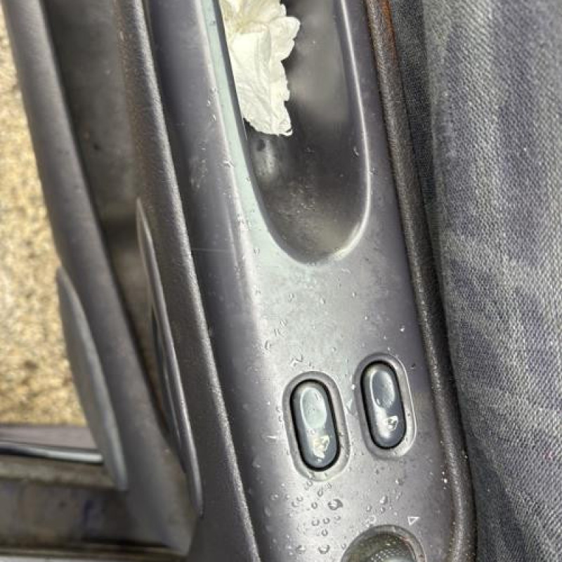 Serrure avant gauche RENAULT ESPACE 3 Photo n°14