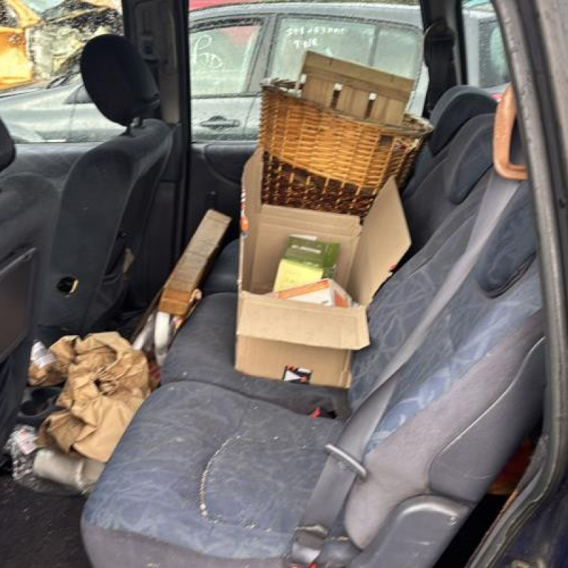 Serrure avant gauche RENAULT ESPACE 3 Photo n°16