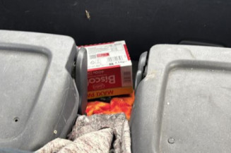 Serrure avant gauche RENAULT ESPACE 3