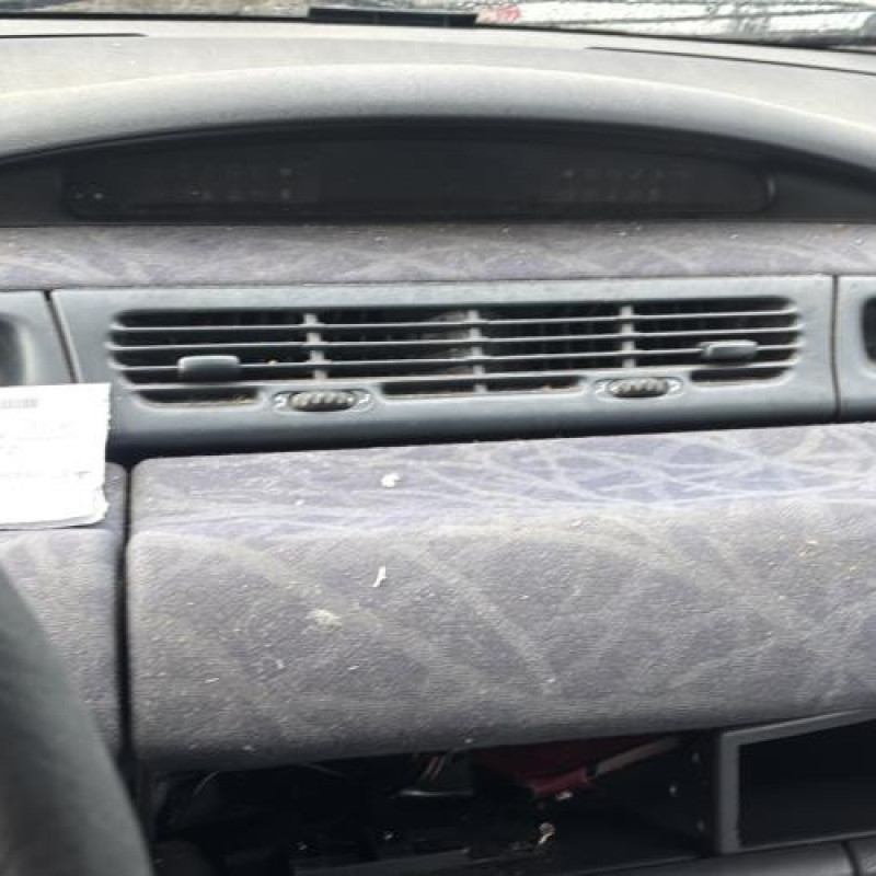 Serrure avant gauche RENAULT ESPACE 3 Photo n°19