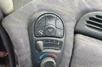 Serrure avant gauche RENAULT ESPACE 3