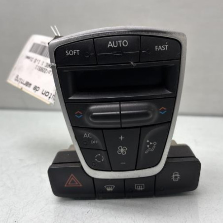 Bouton de warning RENAULT LAGUNA 3 Photo n°1