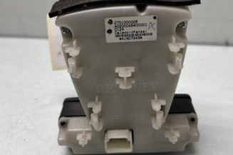 Bouton de warning RENAULT LAGUNA 3