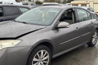 Bouton de warning RENAULT LAGUNA 3