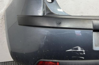 Pare choc arriere CITROEN C4 1