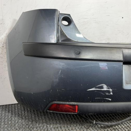 Pare choc arriere CITROEN C4 1