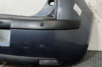 Pare choc arriere CITROEN C4 1