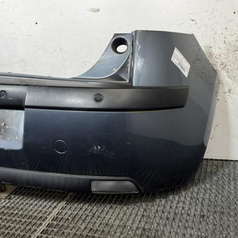 Pare choc arriere CITROEN C4 1 Photo n°3