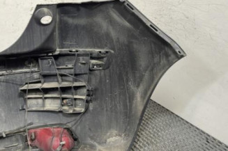 Pare choc arriere CITROEN C4 1