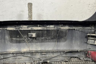 Pare choc arriere CITROEN C4 1