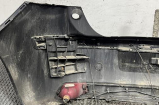 Pare choc arriere CITROEN C4 1