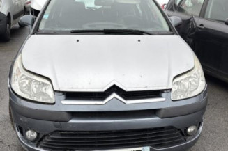 Pare choc arriere CITROEN C4 1