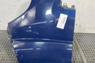 Aile avant gauche CITROEN JUMPER 3 Photo n°1