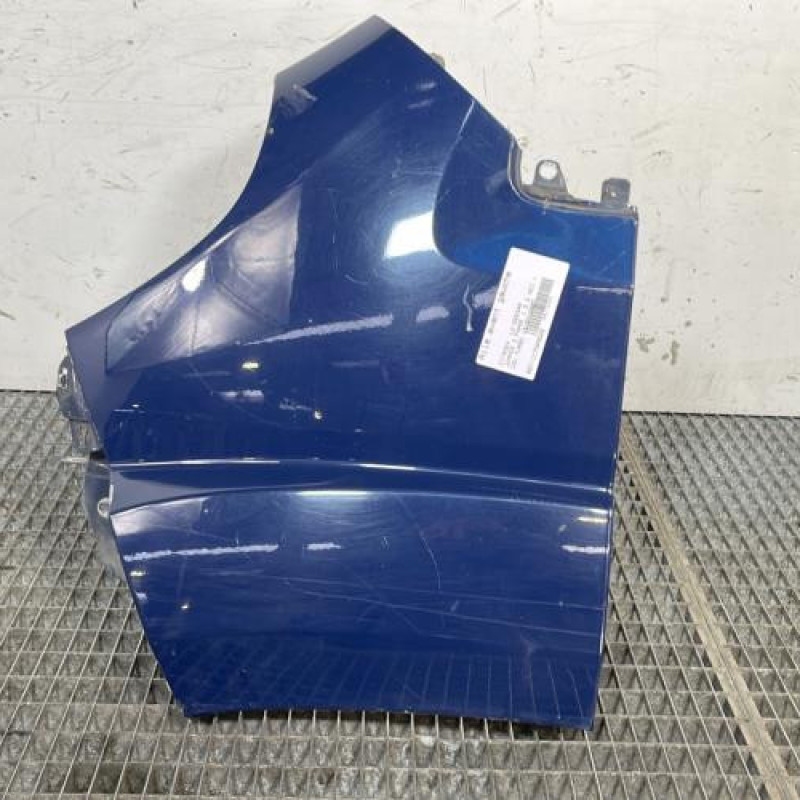 Aile avant gauche CITROEN JUMPER 3 Photo n°1