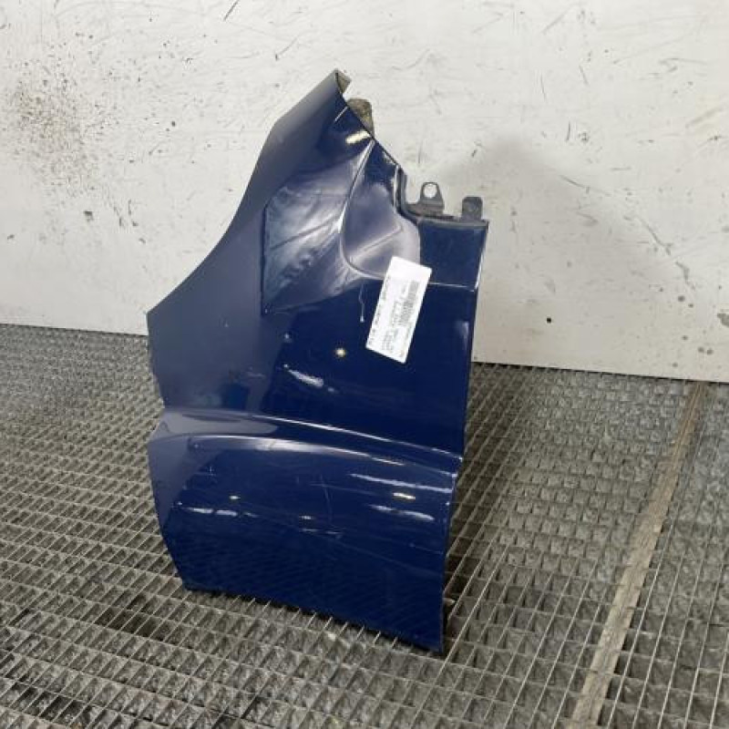 Aile avant gauche CITROEN JUMPER 3 Photo n°4