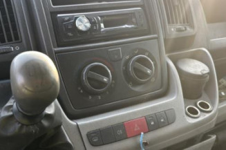 Aile avant gauche CITROEN JUMPER 3