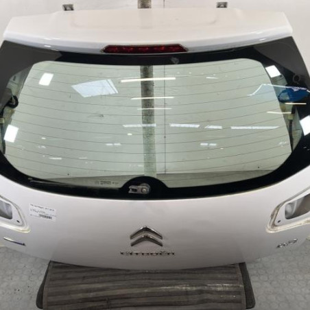 Malle/Hayon arriere CITROEN C3 2 Photo n°1