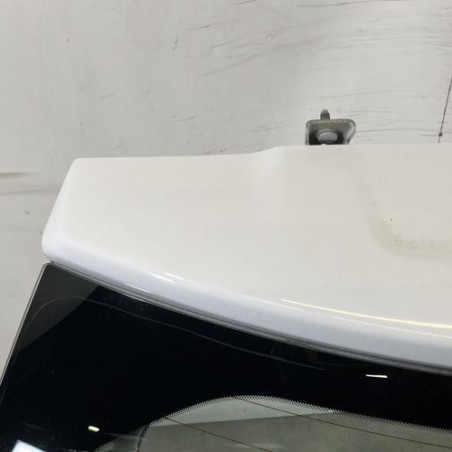 Malle/Hayon arriere CITROEN C3 2