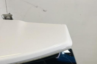 Malle/Hayon arriere CITROEN C3 2