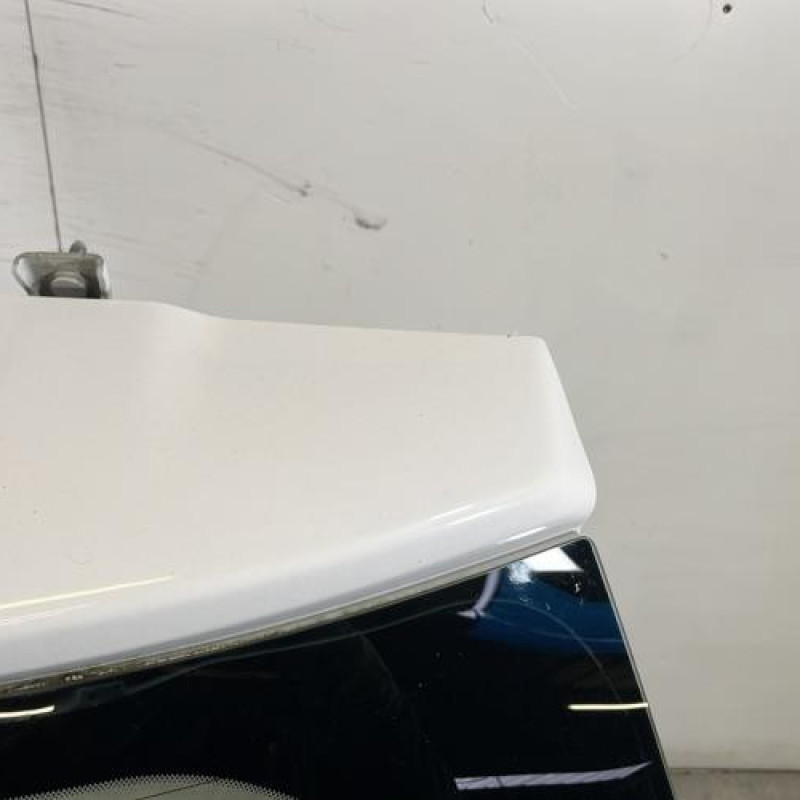 Malle/Hayon arriere CITROEN C3 2 Photo n°3