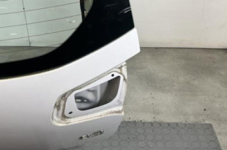 Malle/Hayon arriere CITROEN C3 2