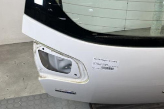 Malle/Hayon arriere CITROEN C3 2