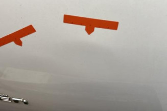 Malle/Hayon arriere CITROEN C3 2