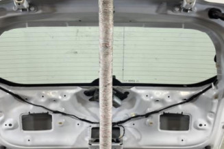 Malle/Hayon arriere CITROEN C3 2