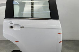 Porte arriere droit CITROEN C3 2 Photo n°1