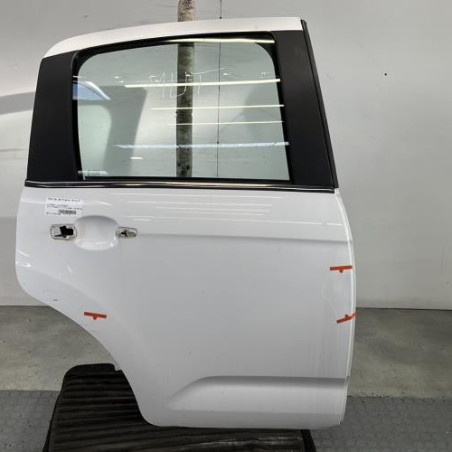 Porte arriere droit CITROEN C3 2 Photo n°1