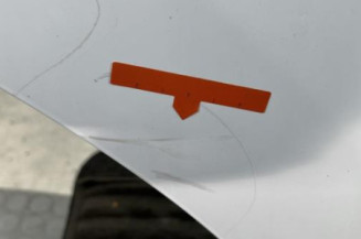 Porte arriere droit CITROEN C3 2